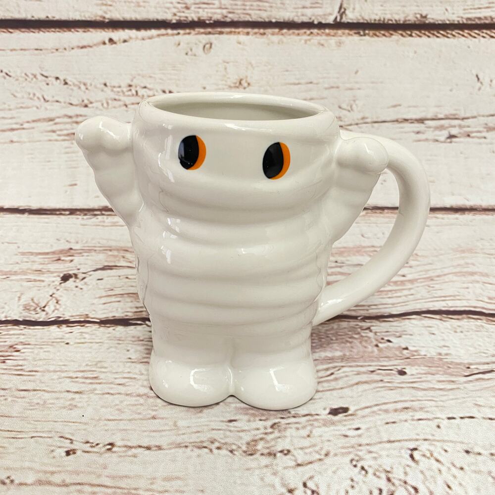 Mummy Mug